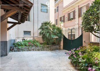 Foto 17 - Bilocale Piazza Pia
 
21, Albano Laziale - foto 17