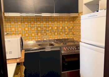 Cucina - Semi-detached Villa Località Campitello, San Massimo - photo 5