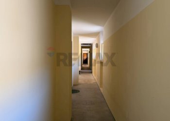 Hall / corridoio - Semi-detached Villa Località Campitello, San Massimo - photo 6