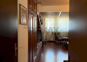 Hall / corridoio - Semi-detached Villa Località Campitello, San Massimo - photo 7