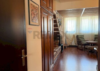 Hall / corridoio - Semi-detached Villa Località Campitello, San Massimo - photo 8