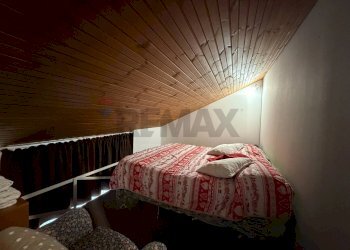 Camera / camera da letto - Semi-detached Villa Località Campitello, San Massimo - photo 16