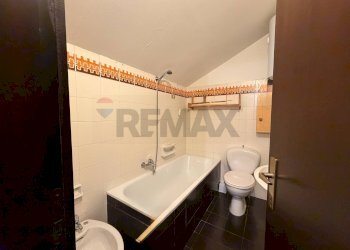 Bagno - Semi-detached Villa Località Campitello, San Massimo - photo 17