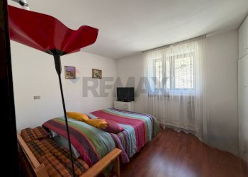 Camera / camera da letto - Semi-detached Villa Località Campitello, San Massimo - photo 19