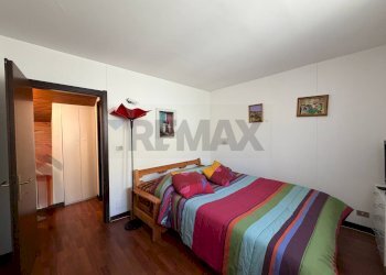 Camera / camera da letto - Semi-detached Villa Località Campitello, San Massimo - photo 20