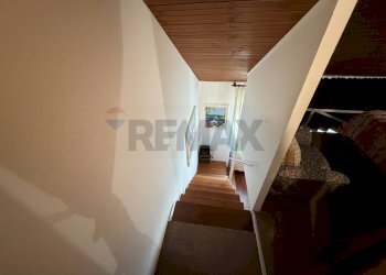 Scale - Semi-detached Villa Località Campitello, San Massimo - photo 23