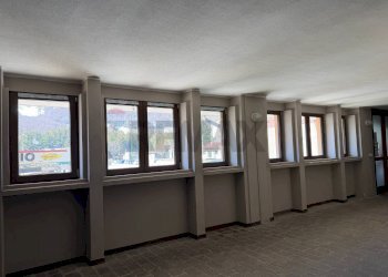 Stanza vuota - Semi-detached Villa Località Campitello, San Massimo - photo 24