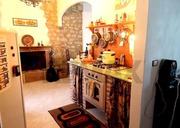 Hall / corridoio - Casa indipendente Via Adriatica
 
12, San Felice del Molise - foto 5