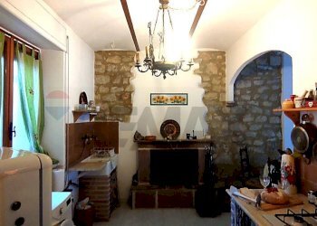 Soggiorno - Casa indipendente Via Adriatica
 
12, San Felice del Molise - foto 7