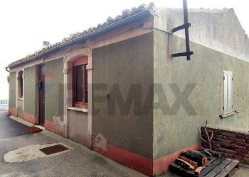 Casa all\'aperto - Casa indipendente Via Adriatica
 
12, San Felice del Molise - foto 9