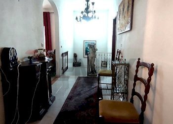 Sala da pranzo - Casa indipendente Via Adriatica
 
12, San Felice del Molise - foto 12