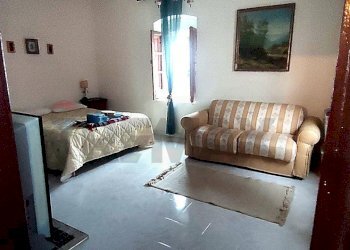 Soggiorno - Casa indipendente Via Adriatica
 
12, San Felice del Molise - foto 20