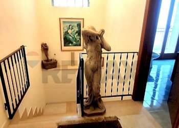 Scale - Casa indipendente Via Adriatica
 
12, San Felice del Molise - foto 21