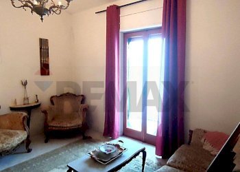 Soggiorno - Casa indipendente Via Adriatica
 
12, San Felice del Molise - foto 23