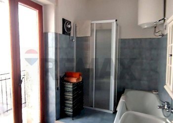 Bagno - Casa indipendente Via Adriatica
 
12, San Felice del Molise - foto 25