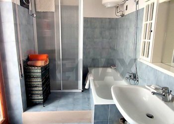 Bagno - Casa indipendente Via Adriatica
 
12, San Felice del Molise - foto 26