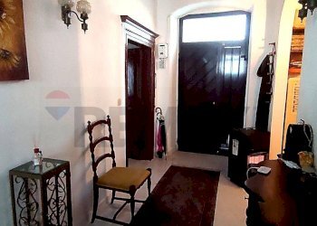 Hall / corridoio - Casa indipendente Via Adriatica
 
12, San Felice del Molise - foto 27