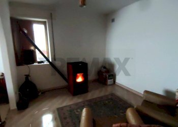 Soggiorno - Casa indipendente Via Adriatica
 
12, San Felice del Molise - foto 28