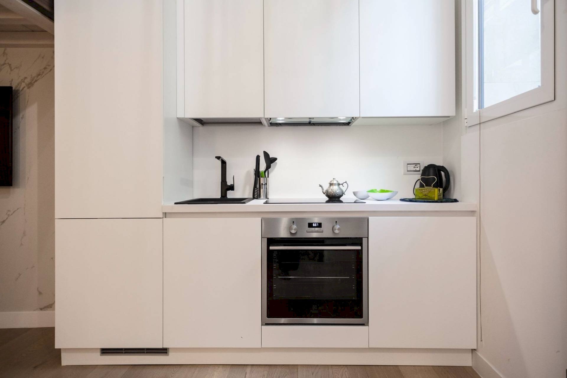 Foto 3 - Two-room apartment Via Giovanni Battista Barinetti, Milano - photo 3