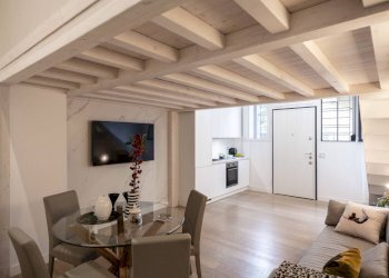 Foto 1 - Two-room apartment Via Giovanni Battista Barinetti, Milano - photo 1