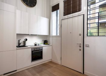 Foto 2 - Two-room apartment Via Giovanni Battista Barinetti, Milano - photo 2