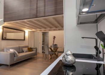 Foto 5 - Two-room apartment Via Giovanni Battista Barinetti, Milano - photo 5