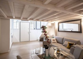 Foto 7 - Two-room apartment Via Giovanni Battista Barinetti, Milano - photo 7