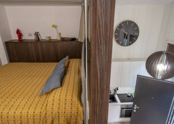 Foto 10 - Two-room apartment Via Giovanni Battista Barinetti, Milano - photo 10