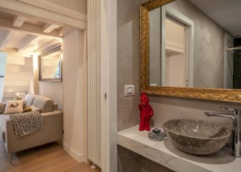 Foto 12 - Two-room apartment Via Giovanni Battista Barinetti, Milano - photo 12