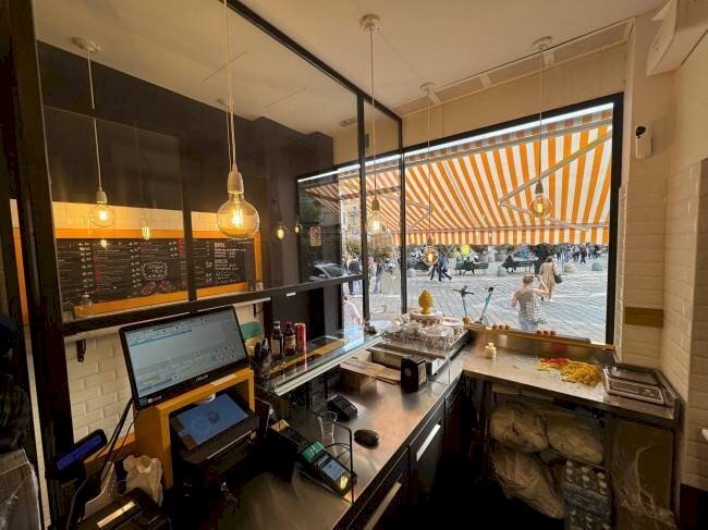 Foto 3 - Shop Piazzale Stazione Porta Genova, Milano - photo 3