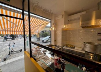 Foto 1 - Shop Piazzale Stazione Porta Genova, Milano - photo 1