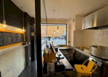 Foto 4 - Shop Piazzale Stazione Porta Genova, Milano - photo 4