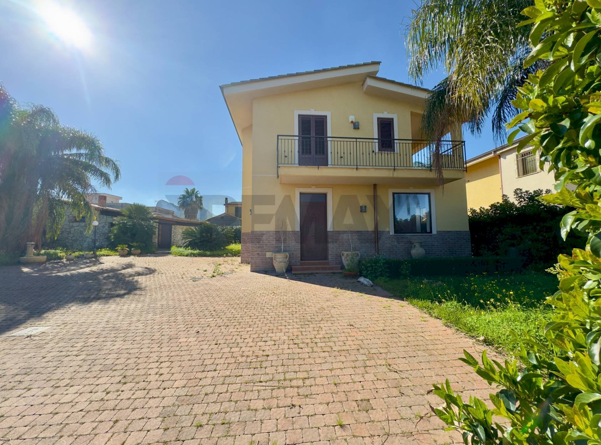 Casa all\'aperto - Villa Via L.29
 
65/B, Misilmeri - photo 3