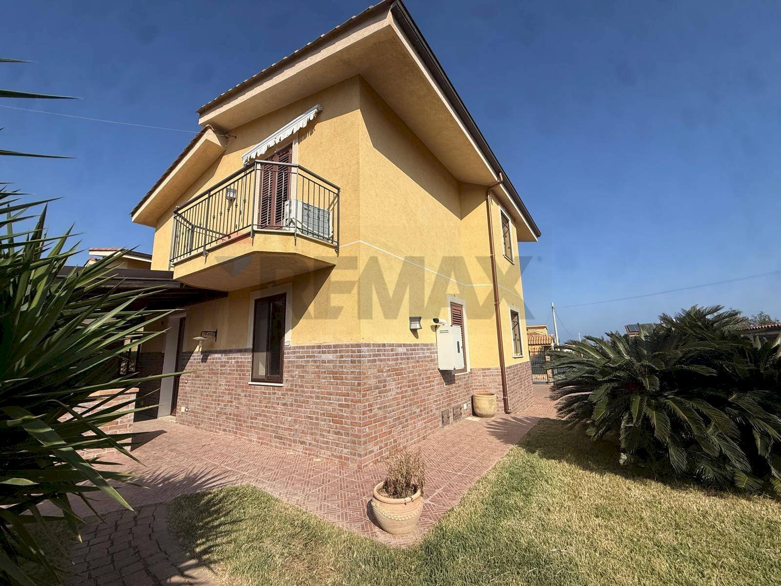 Casa all\'aperto - Villa Via L.29
 
65/B, Misilmeri - foto 1