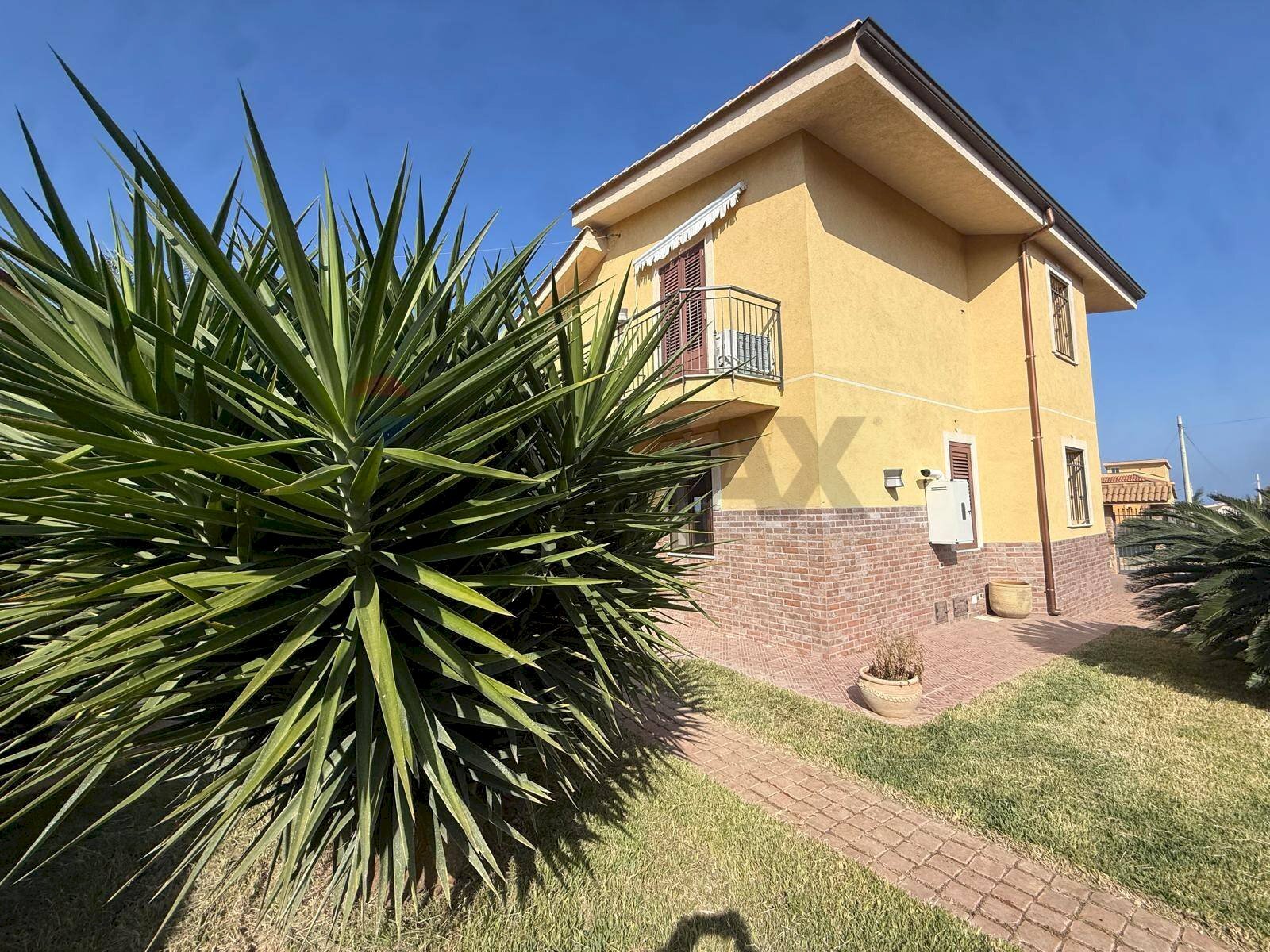 Casa all\'aperto - Villa Via L.29
 
65/B, Misilmeri - foto 2