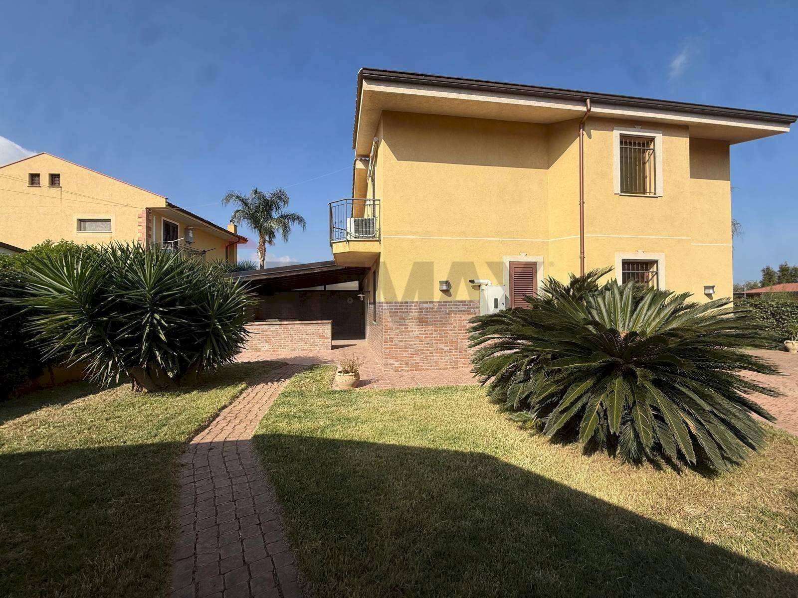 Casa all\'aperto - Villa Via L.29
 
65/B, Misilmeri - foto 3