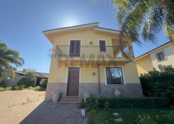 Casa all\'aperto - Villa Via L.29
 
65/B, Misilmeri - photo 1