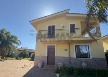 Casa all\'aperto - Villa Via L.29
 
65/B, Misilmeri - photo 2