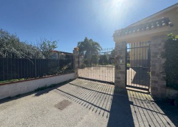 Terrazza - Villa Via L.29
 
65/B, Misilmeri - photo 9