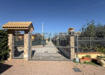 Casa all\'aperto - Villa Via L.29
 
65/B, Misilmeri - photo 12