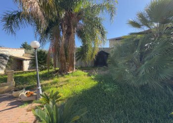 Giardino - Villa Via L.29
 
65/B, Misilmeri - photo 14