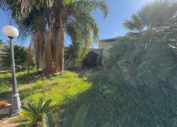 Giardino - Villa Via L.29
 
65/B, Misilmeri - photo 15