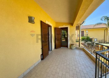 Terrazza - Villa Via L.29
 
65/B, Misilmeri - photo 48