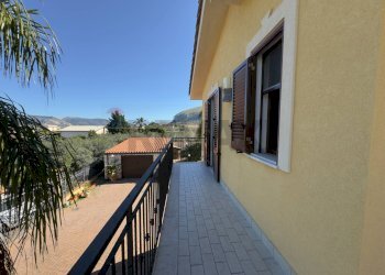 Balcone - Villa Via L.29
 
65/B, Misilmeri - photo 50