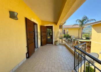 Terrazza - Villa Via L.29
 
65/B, Misilmeri - photo 52