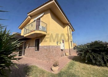 Casa all\'aperto - Villa Via L.29
 
65/B, Misilmeri - photo 1