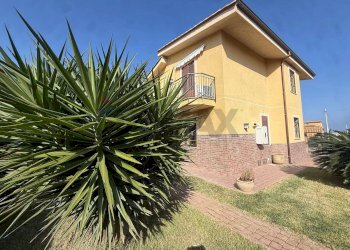 Casa all\'aperto - Villa Via L.29
 
65/B, Misilmeri - photo 2