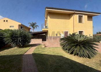 Casa all\'aperto - Villa Via L.29
 
65/B, Misilmeri - photo 3