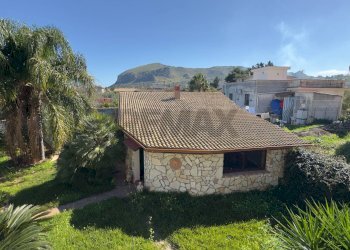 Casa all\'aperto - Villa Via L.29
 
65/B, Misilmeri - photo 59