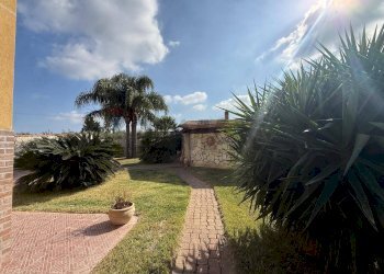 Giardino - Villa Via L.29
 
65/B, Misilmeri - photo 64